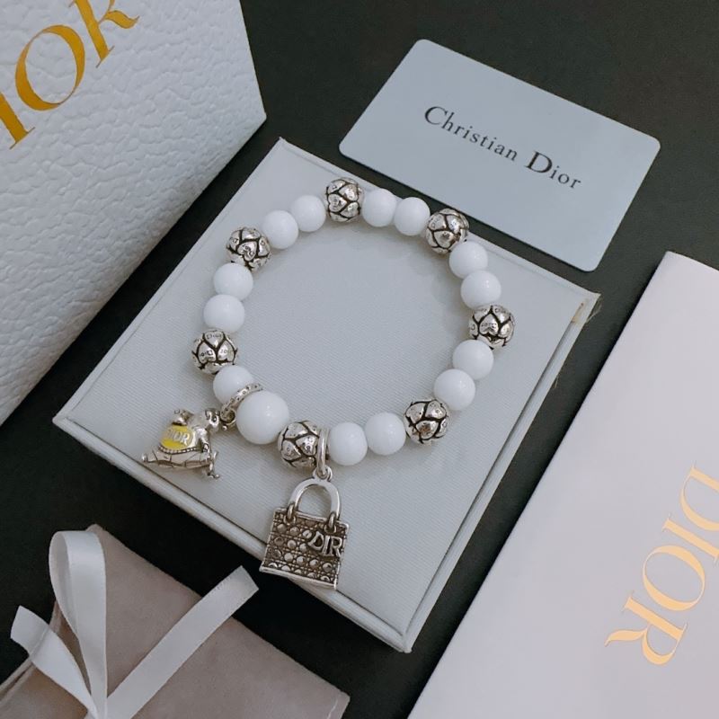 Christian Dior Bracelets